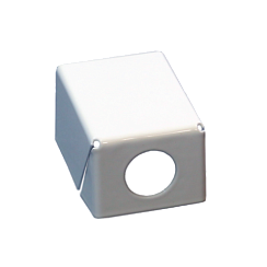 Zo-type angles 15х15 for cable duct 